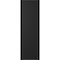 Ekena Millwork Americraft 5-Board, 3 Batten Exterior Real Wood Joined Board-n-Batten Shutters, ARW401BB518X74BLH, PR ARW401BB518X74BLH - alternate 6